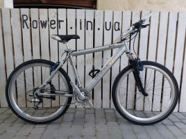 Горные велосипеды Tigra Serra 26 M23
